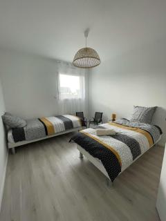 Jolie maison à 800 m de la mer - Hillion - 1