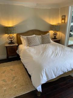 Blythe Cottage - Long Melford - 0
