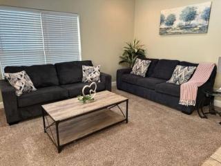 Relaxing & Peaceful Dual Apartments in Moss Point - Moss Point - 9