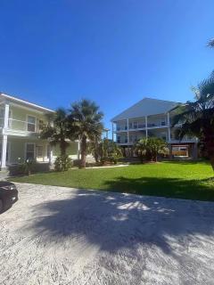 Relaxing & Peaceful Dual Apartments in Moss Point - Moss Point - 8