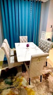 HomeStaytion@Semenyih - Lengging - 3
