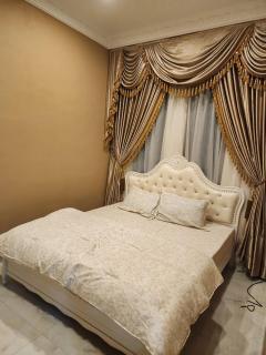 Luxurious 3BR Tropicana Residence - Batam Center - 3