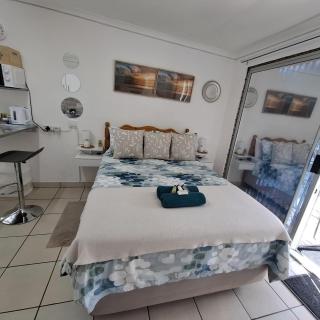 Sleep Haven Self-Catering Accommodation - Nelspruit - Mbombela - 6