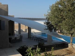 Villa Zen in Paros - Kampos Páros - 7