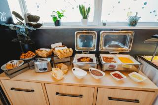 Penzión Čerešňový Sad & Wellness - 8