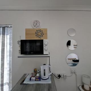 Sleep Haven Self-Catering Accommodation - Nelspruit - Mbombela - 3