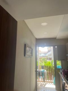 Apparemment cosy - Pont Blondin - 1