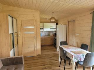 Apartement u Jędrusia w ogrodzie - Żywiec - 8