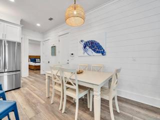 Casita Grayton - 1