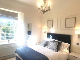 'Hamish' in Allandale ApartHotel - Auchterarder - 2