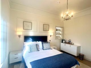 'Hamish' in Allandale ApartHotel - Auchterarder - 9