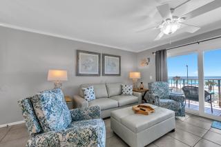 The Summit 312 - Panama City Beach - 4
