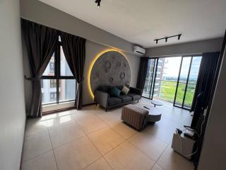 Kavenue Family Suite by CSE - Donggongon - 8