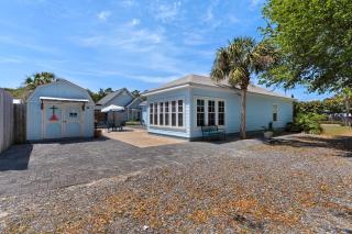 Suzwinks Beach House - Destin - 4