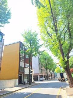 Stay Fortress Suwon - Suwon - 4