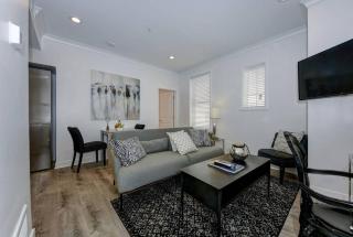 Dupont Circle-suite 1kalorama Luxury Apartment - Washington, D.C. - 4