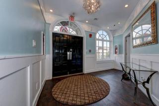 Dupont Circle-suite 1kalorama Luxury Apartment - Washington, D.C. - 7