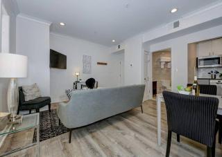 Dupont Circle-suite 1kalorama Luxury Apartment - Washington, D.C. - 3