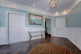 Dupont Circle-suite 1kalorama Luxury Apartment - Washington, D.C. - 6
