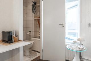 Seaside Room, Charm Building, Newly Decorated - Zoutelande - 8