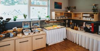 Apartments Čerešňový Sad & Wellness - Vysoké Tatry - 7