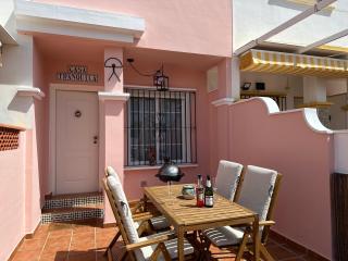 Casa Tranquila - San Juan de los Terreros - 0