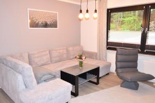 Ferienwohnung Soonwaldblick - 8