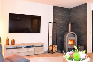 Ferienwohnung Soonwaldblick - - 4
