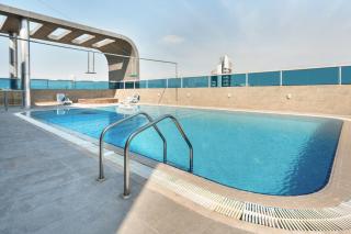 Studio Nova at Dubai Sports City - 5