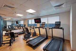 Studio Nova at Dubai Sports City - 3