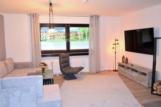 Ferienwohnung Soonwaldblick - 7