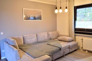 Ferienwohnung Soonwaldblick - - 2