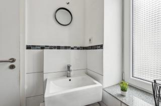 Monteurwohnung Kleve KL04 für 2 Personen - Innenstadt - Kleve - 4