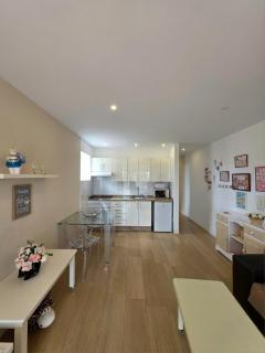 Sunny Acapulco apartment, Las Americas - - 9