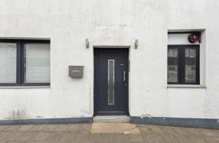 Monteurwohnung Kleve KL04 für 2 Personen - Innenstadt - Kleve - 1