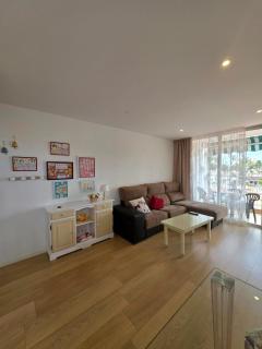 Sunny Acapulco apartment, Las Americas - - 8
