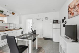 Monteurwohnung Kleve KL04 für 2 Personen - Innenstadt - Kleve - 5
