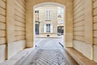 Superb apartment Arc de Triomphe Trocadero - Parijs - 5