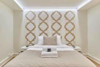 Superb apartment Arc de Triomphe Trocadero - Parijs - 0