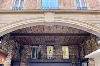 Superb apartment Arc de Triomphe Trocadero - Parijs - 1