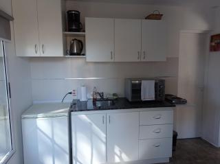 Departamento 1 Tandil - Tandil - 6
