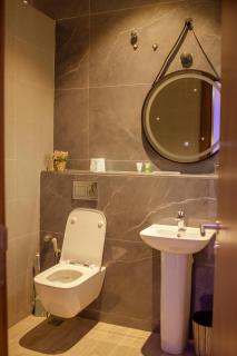 Frankville Hotel - Karu - 8