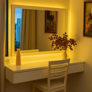 Skyline escape luxury makati gym swim parking 4649 - Manila - 1