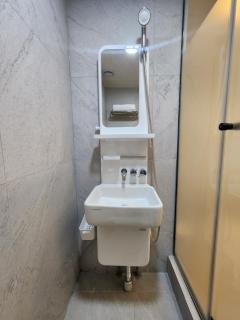 SNU Stay hostel - Seoul - 9