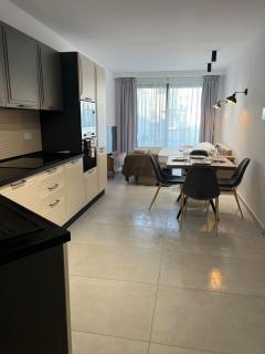 Sliema - Luxury 1 bedroom apartment near the sea! - Sliema - 7