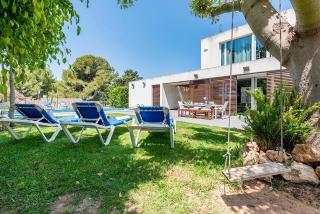 Tarraco Village, your family stay in Tarragona - Tarragona - 5