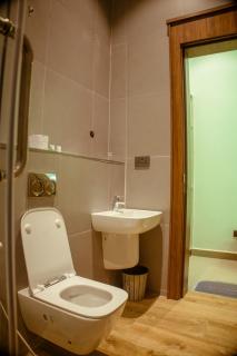 Frankville Hotel - Karu - 9