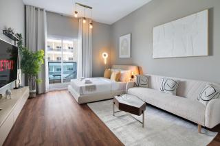 Studio Nova at Dubai Sports City - 8