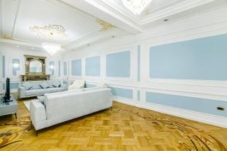 Luxury 7 bedroom Apartment in Nizami street - Baku - 5