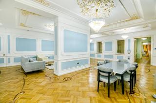Luxury 7 bedroom Apartment in Nizami street - Baku - 3